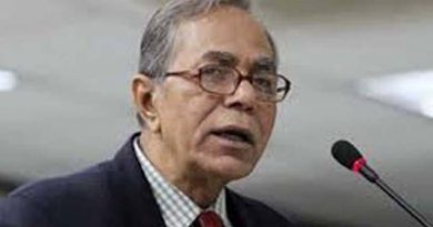 দুটি বিলে রাষ্ট্রপতির অনুমোদন দুটি বিলে রাষ্ট্রপতির অনুমোদন
