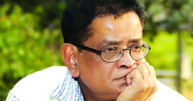আজ তাঁর চলে যাওয়ার দিন আজ তাঁর চলে যাওয়ার দিন