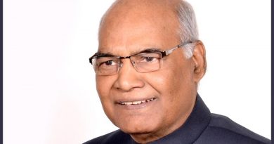 শপথ নিলেন রামনাথ কোবিন্দ শপথ নিলেন রামনাথ কোবিন্দ