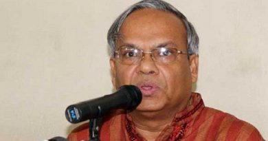 ভোটারশূন্য নির্বাচন করতেই রাজশাহীতে হামলা : রিজভী ভোটারশূন্য নির্বাচন করতেই রাজশাহীতে হামলা : রিজভী