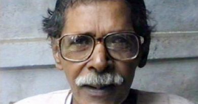 বিনয় মজুমদার-এর জন্মদিন আজ বিনয় মজুমদার-এর জন্মদিন আজ