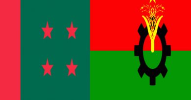 রাজনীতিতে সহনশীল আচরণ চায় আওয়ামী লীগ-বিএনপি রাজনীতিতে সহনশীল আচরণ চায় আওয়ামী লীগ-বিএনপি