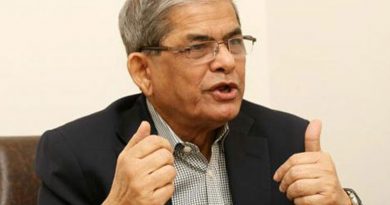 গণতন্ত্র এবং আগামী জাতীয় সংসদ নির্বাচন এক সুতোয় গাঁথা : ফখরুল গণতন্ত্র এবং আগামী জাতীয় সংসদ নির্বাচন এক সুতোয় গাঁথা : ফখরুল