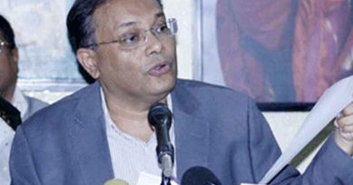 খালেদা জিয়া কারাগারে নজিরবিহীন সুযোগ সুবিধা পাচ্ছেন : হাছান মাহমুদ খালেদা জিয়া কারাগারে নজিরবিহীন সুযোগ সুবিধা পাচ্ছেন : হাছান মাহমুদ