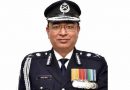 যুক্তরাষ্ট্র যাচ্ছেন আইজিপি যুক্তরাষ্ট্র যাচ্ছেন আইজিপি
