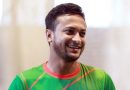 ভুয়া সংবাদে সাকিবপত্নী শিশিরের ক্ষোভ ভুয়া সংবাদে সাকিবপত্নী শিশিরের ক্ষোভ