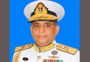 ইরান গেলেন নৌবাহিনী প্রধান এডমিরাল নিজামউদ্দিন আহমেদ ইরান গেলেন নৌবাহিনী প্রধান এডমিরাল নিজামউদ্দিন আহমেদ