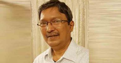 এবার আনন শিশুসাহিত্য পুরস্কার পাচ্ছেন কাইজার চৌধুরী এবার আনন শিশুসাহিত্য পুরস্কার পাচ্ছেন কাইজার চৌধুরী