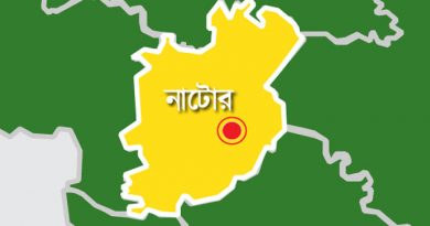 নাটোরে মাদকাসক্ত ছেলের মা খুন নাটোরে মাদকাসক্ত ছেলের মা খুন