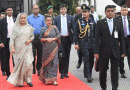 কলকাতায় পৌঁছেছেন প্রধানমন্ত্রী কলকাতায় পৌঁছেছেন প্রধানমন্ত্রী