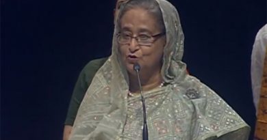 যেকোনও সমস্যা বন্ধুত্বপূর্ণ পরিবেশে সমাধান করবো : প্রধানমন্ত্রী যেকোনও সমস্যা বন্ধুত্বপূর্ণ পরিবেশে সমাধান করবো : প্রধানমন্ত্রী