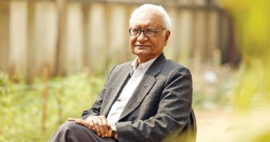 সিরাজুল ইসলাম চৌধুরীর জন্মদিন আজ সিরাজুল ইসলাম চৌধুরীর জন্মদিন আজ