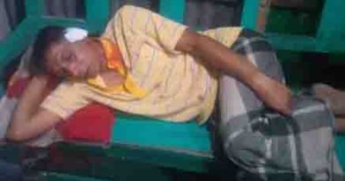 সাংবাদিক দুলাল পালকে হত্যার চেষ্টাকারীদের গ্রেফতার করতে পারেনি পুলিশ সাংবাদিক দুলাল পালকে হত্যার চেষ্টাকারীদের গ্রেফতার করতে পারেনি পুলিশ