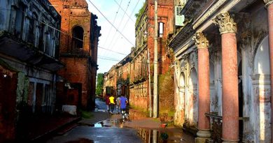 ঐতিহ্যের কাছাকাছি পানাম নগরে ঐতিহ্যের কাছাকাছি পানাম নগরে
