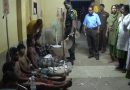 চাঁপাইনবাবগঞ্জ জেলা কারাগারে প্রচণ্ড গরমে অসুস্থ ১১ কয়েদি চাঁপাইনবাবগঞ্জ জেলা কারাগারে প্রচণ্ড গরমে অসুস্থ ১১ কয়েদি