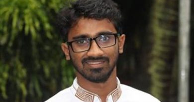 কোটা আন্দোলন: রাশেদ খানসহ ২০ শিক্ষার্থীর জামিন কোটা আন্দোলন: রাশেদ খানসহ ২০ শিক্ষার্থীর জামিন