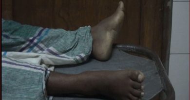 সিদ্ধিরগঞ্জে র্যাবের সাথে বন্দুকযুদ্ধে মাদক ব্যবসায়ী নিহত সিদ্ধিরগঞ্জে র্যাবের সাথে বন্দুকযুদ্ধে মাদক ব্যবসায়ী নিহত