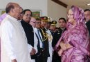 নিউইয়র্কের উদ্দেশে ঢাকা ছেড়েছেন প্রধানমন্ত্রী আজ নিউইয়র্কের উদ্দেশে ঢাকা ছেড়েছেন প্রধানমন্ত্রী আজ