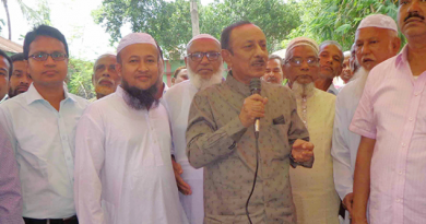 ’শেখ হাসিনা সরকার মানেই মুক্তিযুদ্ধের সরকার ’ ’শেখ হাসিনা সরকার মানেই মুক্তিযুদ্ধের সরকার ’